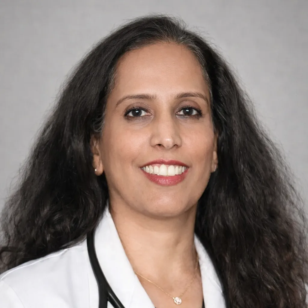 Srujana Karlapalem, PA-C — Primary Care Provider at ALLCARE Medical Clinic