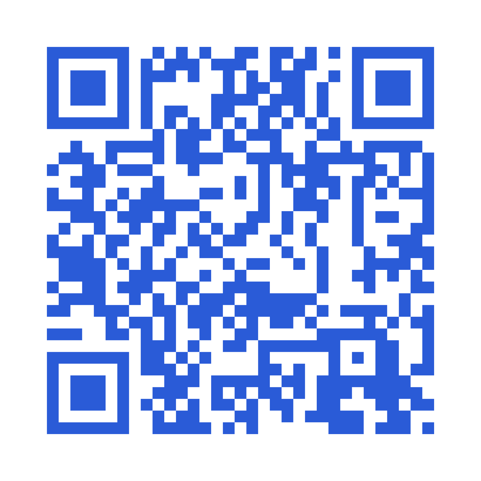 QR code to book an appointment with Srujana Karlapalem, PA-C at our Renton clinic